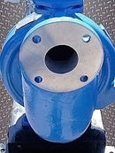 Durco Mark II Self Priming Centrifugal Pump Durco / Durion