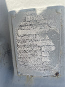 Frick TDSH193S Bare Rotary Screw Compressor