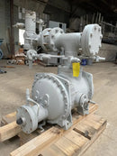 Howden WRV163/1.8 Bare Rotary Screw Compressor