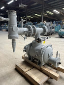 Howden WRV163/1.8 Bare Rotary Screw Compressor