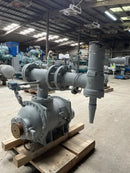 Howden WRV163/1.8 Bare Rotary Screw Compressor