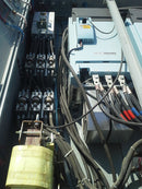 Eaton SVX 9000 Adjustable Frequency Drive Starters - 800 HP Eaton