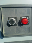 Eaton SVX 9000 Adjustable Frequency Drive Starters - 800 HP Eaton