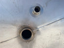 Walker C-10081 Vertical Stainless Steel Tank (6000 Gallons)