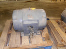 Electric Motor - 250HP Genemco