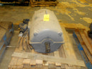 Electric Motor - 250HP Genemco