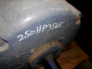 Electric Motor - 250HP Genemco