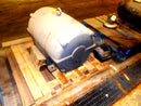 Electric Motor - 250HP Genemco