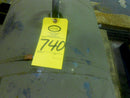 Electric Motor - 250HP Genemco