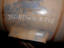 Electric Motor - 250HP Genemco