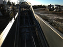 Elevated Conveyor with Wash Tank- 320 Gallon Not Specified