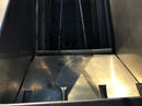 Elevated Conveyor with Wash Tank- 320 Gallon Not Specified
