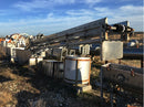 Elevated Conveyor with Wash Tank- 320 Gallon Not Specified