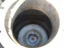 Emerson-Shearing Tank Stainless Steel - 55 Gallon Emerson-Shearing