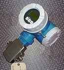 Endress Hauser Electromagnetic Flow Measuring System Endress and Hauser