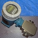 Endress Hauser Electromagnetic Flow Measuring System Endress Hauser