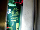 Eriez E-Z TEC Metal Detector MPC Controller Eriez Manufacturing Co.