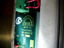 Eriez E-Z TEC Metal Detector MPC Controller Eriez Manufacturing Co.