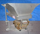 Eriez Magnetics Hi-Vi Vibrator Feeder Eriez Manufacturing Co.