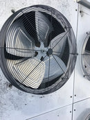 Bohn/Heatcraft Ambassador Series Air Cooled Condensing Unit (33 TR, 4 Fans)