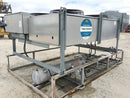 Bohn/Heatcraft Ambassador Series Air Cooled Condensing Unit (33 TR, 4 Fans)