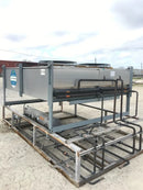 Bohn/Heatcraft Ambassador Series Air Cooled Condensing Unit (33 TR, 4 Fans)