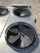 Bohn/Heatcraft Ambassador Series Air Cooled Condensing Unit (33 TR, 4 Fans)