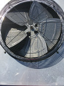 Bohn/Heatcraft Ambassador Series Air Cooled Condensing Unit (33 TR, 4 Fans)