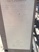 Bohn/Heatcraft Ambassador Series Air Cooled Condensing Unit (33 TR, 4 Fans)