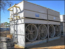 Evapco / Crepaco Evaporative Condenser – 710 Tons Evapco
