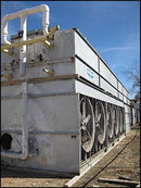Evapco PMCA Series Evaporative Condenser- 1170 Tons Evapco
