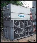 Evapco PMWA Closed Circuit Cooling Tower - 55 tons Evapco