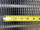 Evapco SSTD2-00700-3 Ammonia Evaporator Coil - 9.63 TR, 2 Fans (Low/Medium Temperature) Evapco