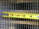 Evapco SSTD2-00700-3 Ammonia Evaporator Coil - 9.63 TR, 2 Fans (Low/Medium Temperature) Evapco