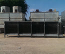 Evapco TFCS Stainless Steel Evaporator Coil - 45 Tons Evapco
