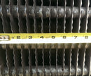 Evapco TFCS Stainless Steel Evaporator Coil - 45 Tons Evapco