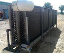 Evapco TFCS Stainless Steel Evaporator Coil - 45 Tons Evapco