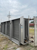 Evapco TFCS8-26612VF-10/15 Ammonia Evaporator Coil 107 TR 4 Fan (Low Temperature) Evapco