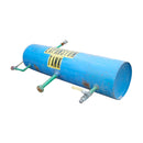 Expansion Tank Not Specified