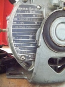 Fenwal Hemolator Vacuum Pump Fenwal Laboratories
