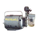 Fenwal Hemolator Vacuum Pump Fenwal Laboratories