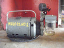 Fenwal Hemolator Vacuum Pump Fenwal Laboratories