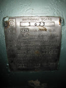 FES 385 / Mycom 250S Rotary Screw Compressor Package Less Motor FES / Mycom