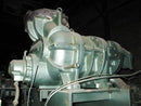FES 385 / Mycom 250S Rotary Screw Compressor Package Less Motor FES / Mycom