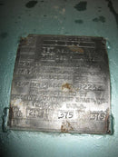 FES 385 / Mycom 250S Rotary Screw Compressor Package Less Motor FES / Mycom