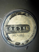 FES 385 / Mycom 250S Rotary Screw Compressor Package Less Motor FES / Mycom