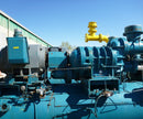 FES / Dunham-Bush Dual Screw Compressor Package - 200HP & 150HP FES / Dunham-Bush