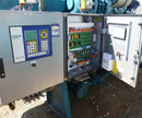 FES / Dunham-Bush Dual Screw Compressor Package - 200HP & 150HP FES / Dunham-Bush