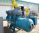 FES Mycom 320-L Screw Compressor Booster Package - 400 HP FES