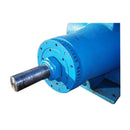 FES Viking York AV427AK Rotary Positive Displacement Pump Viking